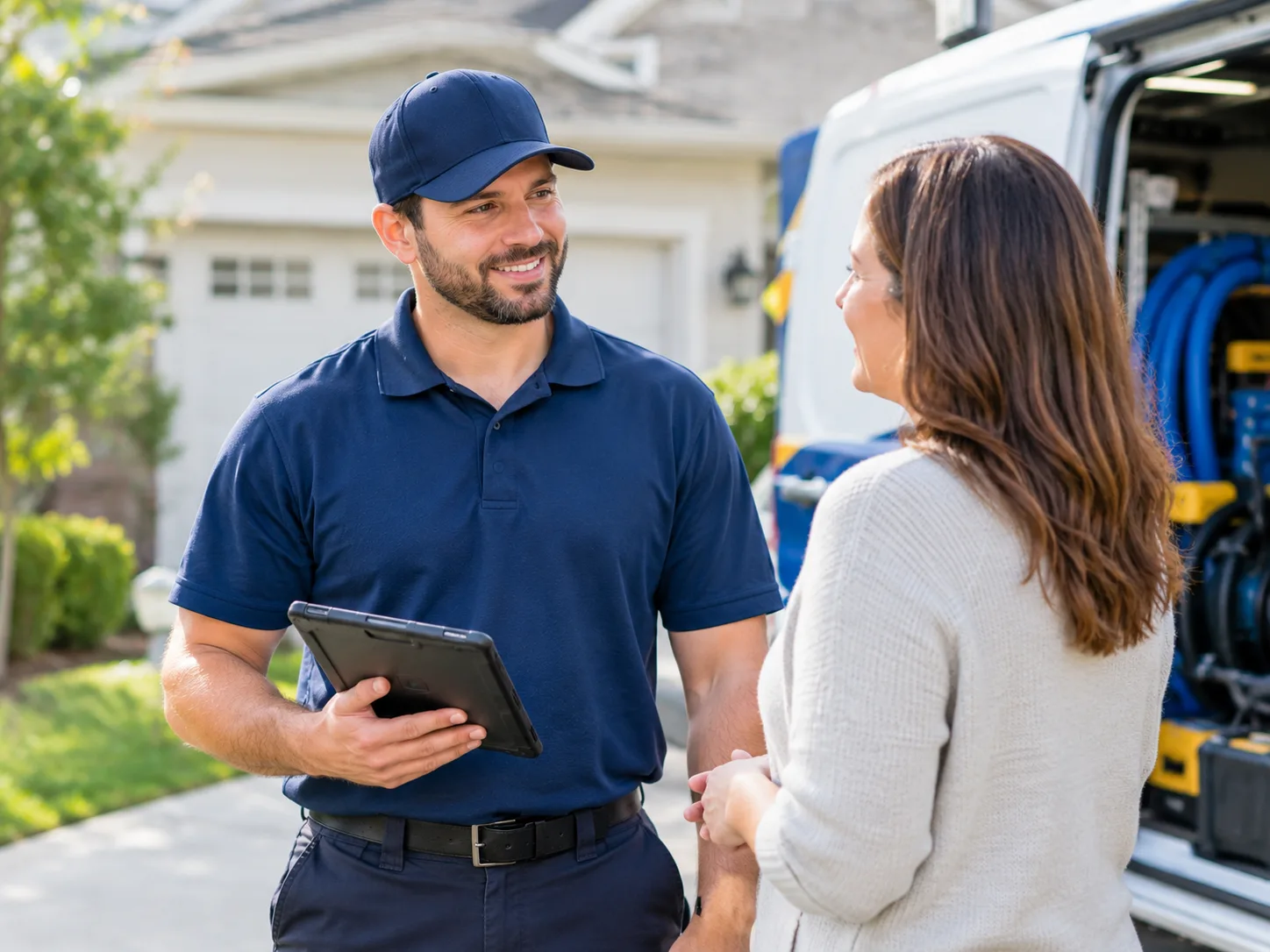 Sewage Backup Cleanup Huffman, TX FAQs